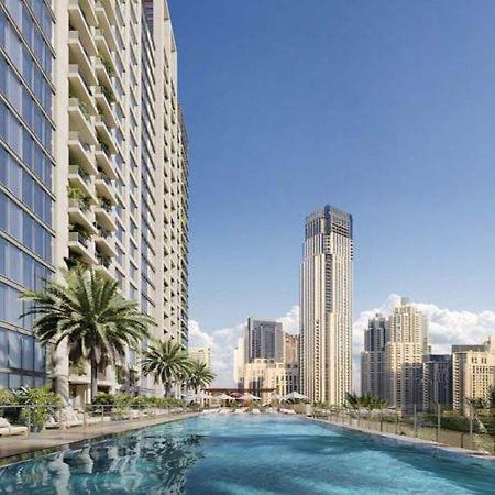 Nasma Luxury Stays - Bellevue Tower 1 Dubai Exteriör bild